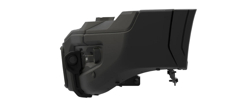 AEV Front Bumper | 2024+ GMC Sierra HD