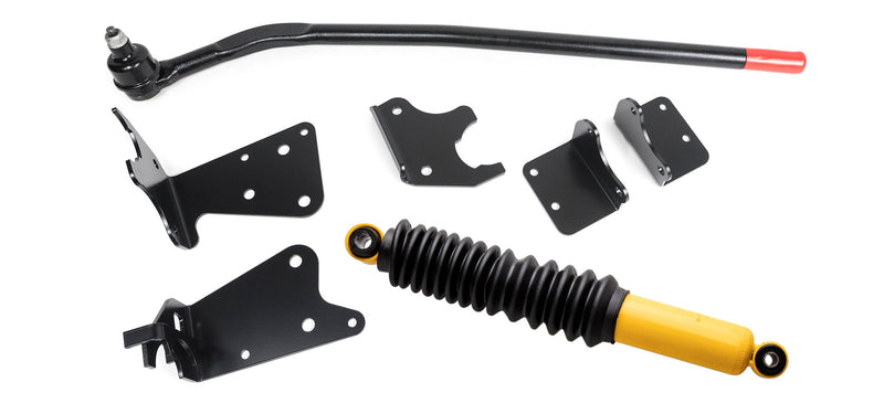 AEV High Steer Kit | JK Wrangler