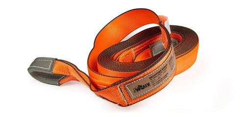 AEV Kinetic Recovery Straps - Underland Offroad
