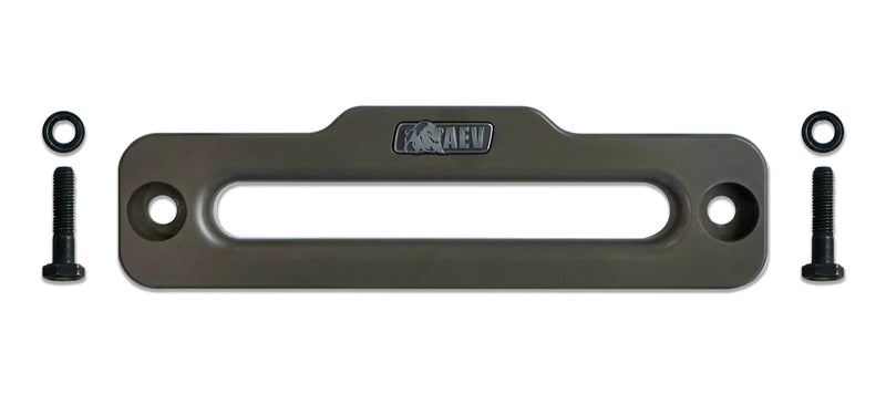 AEV Hawse Fairlead | Colorado and Canyon