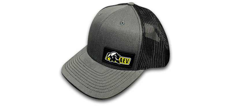 AEV Patch Logo Trucker Hat