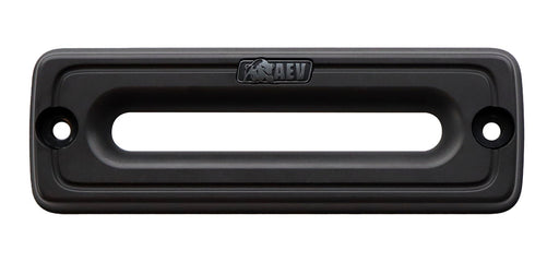 AEV Universal Hawse Fairlead | Through Holes - Underland Offroad