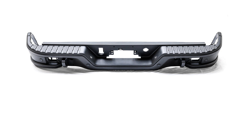 AEV Rear Bumper | 2019+ Chevrolet Silverado 1500 and GMC Sierra 1500