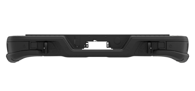 AEV Rear Bumper | 2020+ Chevrolet Silverado HD and GMC Sierra HD