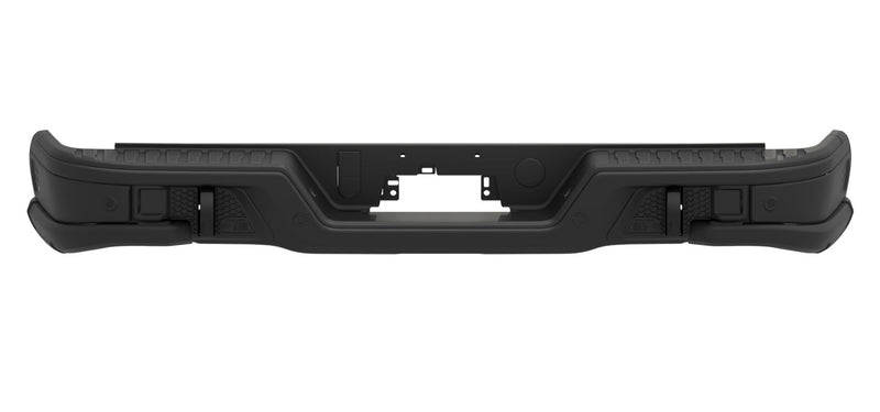 AEV Rear Bumper | 2020+ Chevrolet Silverado HD and GMC Sierra HD