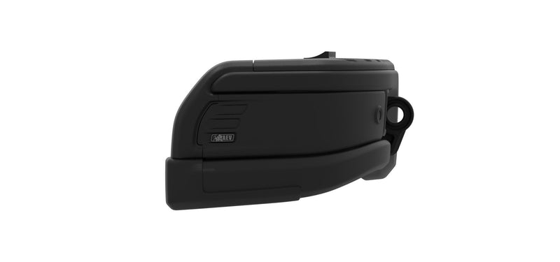 AEV Rear Bumper | 2020+ Chevrolet Silverado HD and GMC Sierra HD