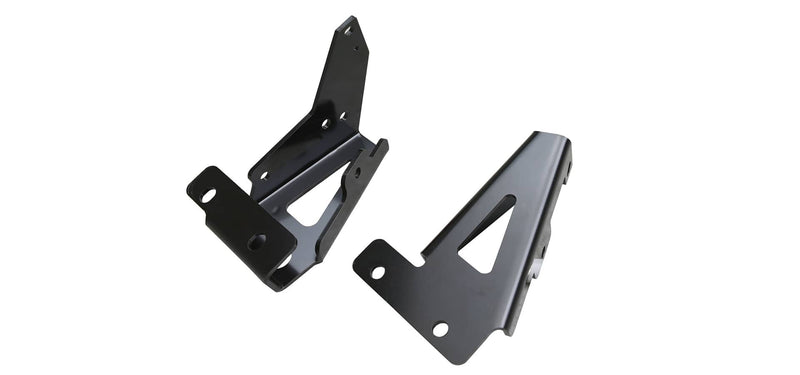 AEV Rear Bumper Step Bracket | 2013+ Ram HD