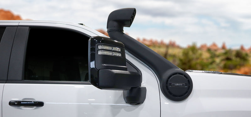 AEV Snorkel Kit | 2023+ Chevrolet Silverado HD