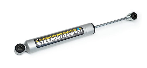 AEV Steering Damper Upgrade - Underland Offroad