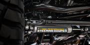 AEV Steering Damper Upgrade - Underland Offroad