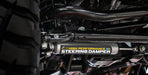 AEV Steering Damper Upgrade - Underland Offroad