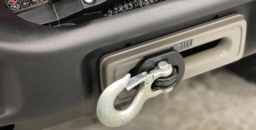 AEV Universal Fairlead - Underland Offroad