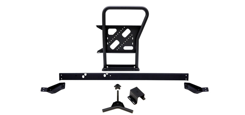 AEV Vertical Tire Mount | 2003+ Ram HD