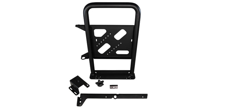 AEV Vertical Tire Mount | 2017-2022 Chevrolet Colorado
