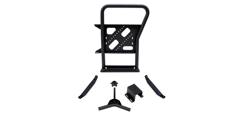 AEV Vertical Tire Mount | 2019+ Jeep Gladiator