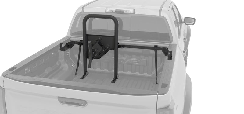 AEV Vertical Tire Mount | 2023+ Chevy Colorado and GMC Canyon