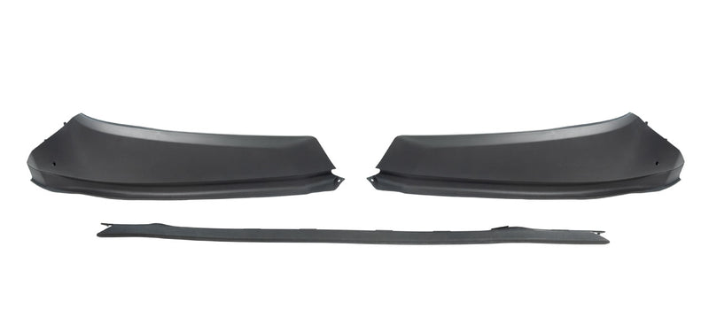 AEV Headlight Filler Panels | 2019-2022 Colorado ZR2 Bison