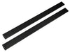 AMP Research Power Steps Black | 18-24 Jeep Wrangler 4dr - Underland Offroad