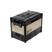 ARB Zero Dual-Zone Fridge Freezer (73 Quart) - Colorado & Canyon Enthusiasts