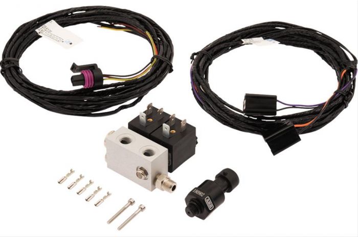LINX Pressure Control Kit - Colorado & Canyon Enthusiasts