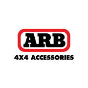ARB Summit Bumper Fog Light Cover Kit 3500680
