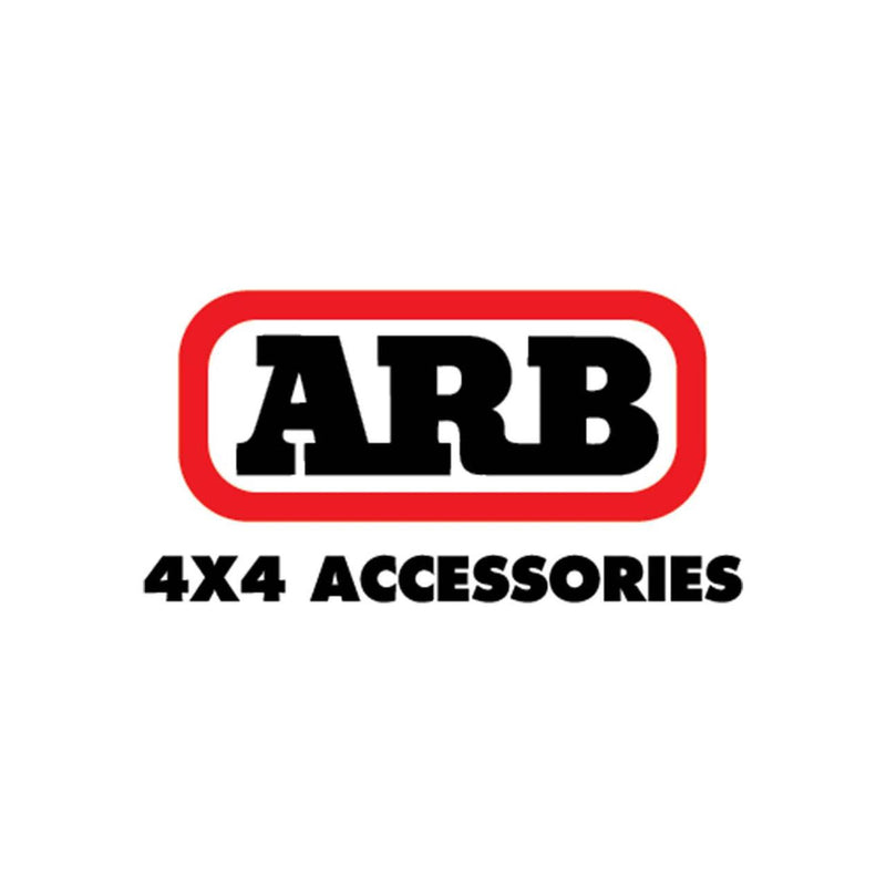 ARB Summit Bumper Fog Light Cover Kit 3500680