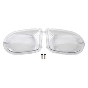 ARB Summit Bumper Fog Light Cover Kit 3500680
