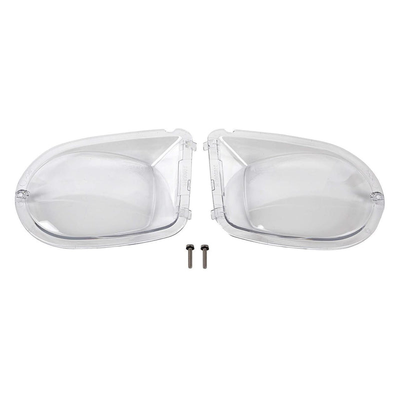ARB Summit Bumper Fog Light Cover Kit 3500680