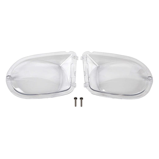 ARB Summit Bumper Fog Light Cover Kit 3500680