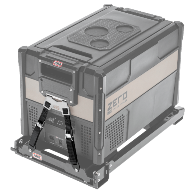 ARB Zero Fridge Tie Down Kit - Colorado & Canyon Enthusiasts