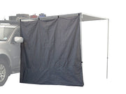 Dometic Front Runner Wind/Sun Break for 1.4M/2M & 2.5M Awning / Side