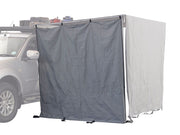 Dometic Front Runner Wind/Sun Break for 1.4M/2M & 2.5M Awning / Side