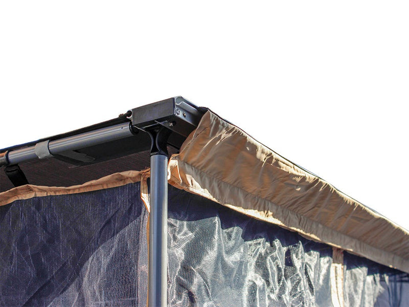 Dometic Front Runner Easy-Out Awning Mosquito Net / 2M