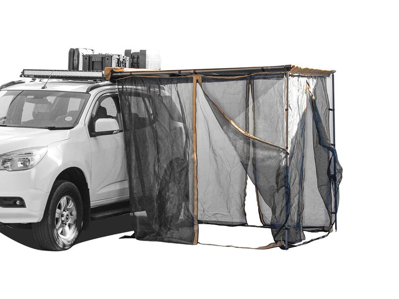 Dometic Front Runner Easy-Out Awning Mosquito Net / 2M
