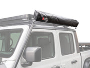 Dometic Front Runner Easy-Out Awning / 1.4M / Black