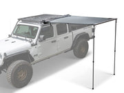 Dometic Front Runner Easy-Out Awning / 2M / Black