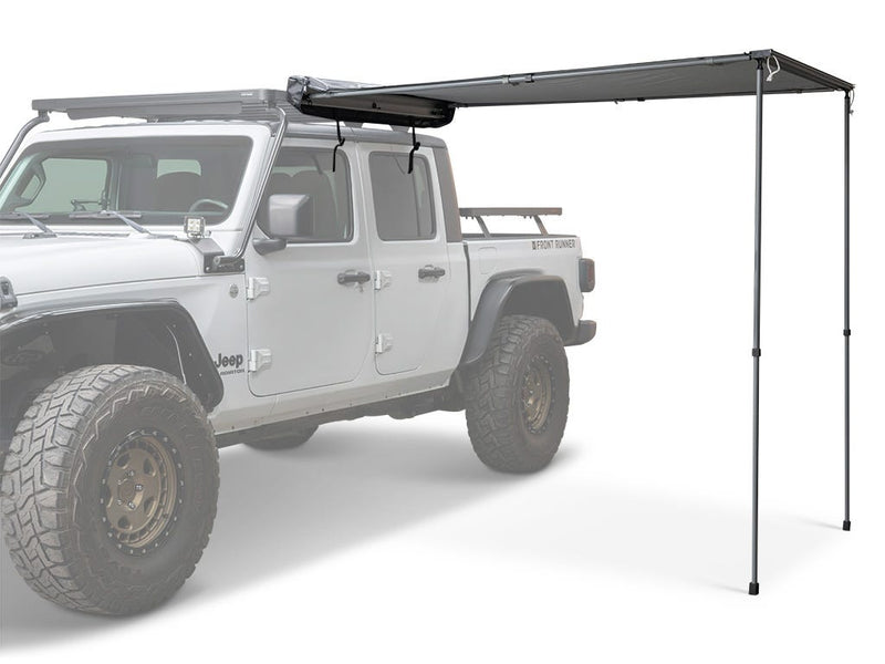 Dometic Front Runner Easy-Out Awning / 2.5M / Black
