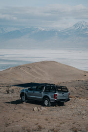 Rooftop Awnings - Underland Offroad