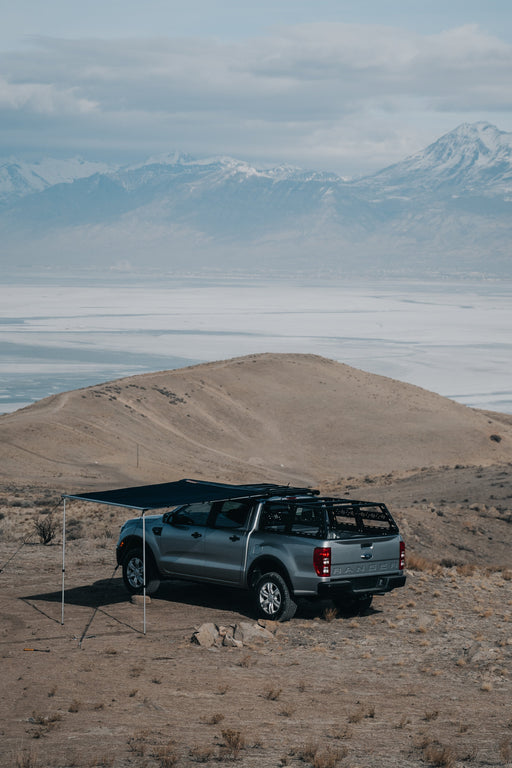 Rooftop Awnings - Underland Offroad
