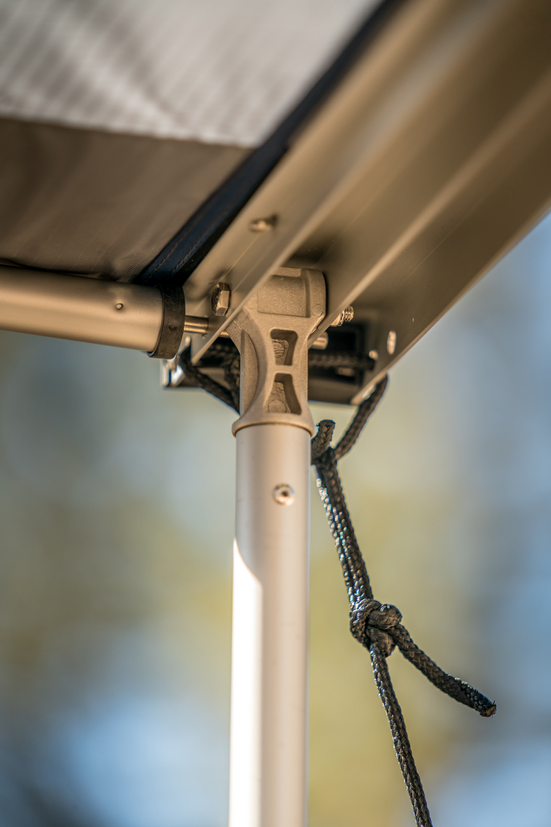 Rooftop Awnings - Underland Offroad