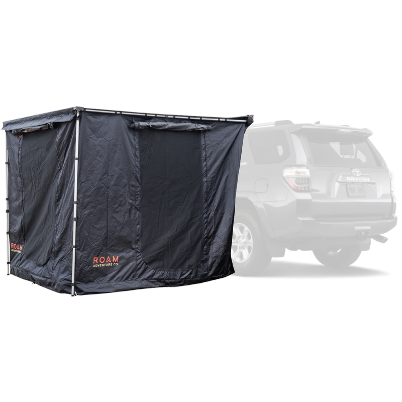 Standard Awning Room - Underland Offroad