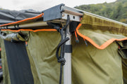 Standard Awning Room - Underland Offroad