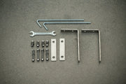 Rooftop Awnings - Underland Offroad