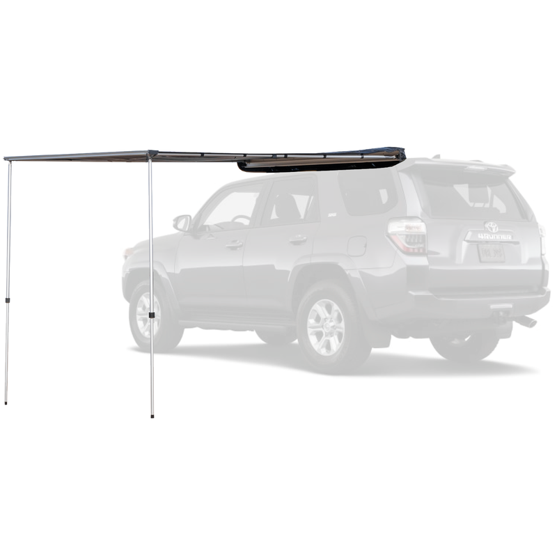 Rooftop Awnings - Underland Offroad