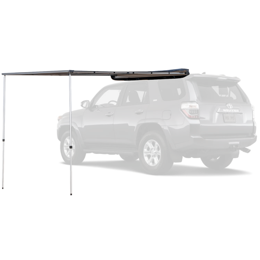 Rooftop Awnings - Underland Offroad