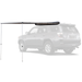 Rooftop Awnings - Underland Offroad