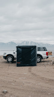 Standard Awning Room - Underland Offroad