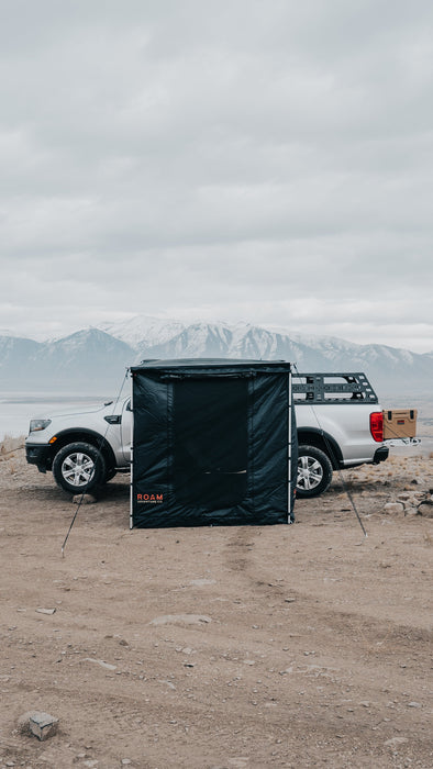 Standard Awning Room - Underland Offroad