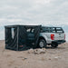 Standard Awning Room - Underland Offroad
