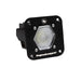 Baja Designs S1 Flush Mount - Single - Colorado & Canyon Enthusiasts
